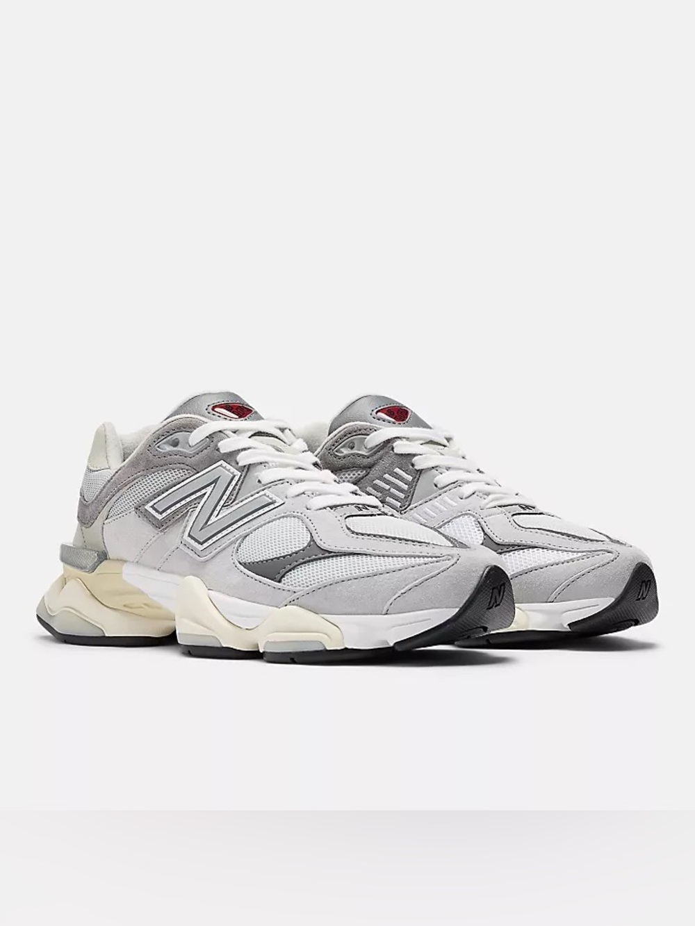 NEW BALANCE 9060 'RAINCLOUD SLATE GREY' -13M
